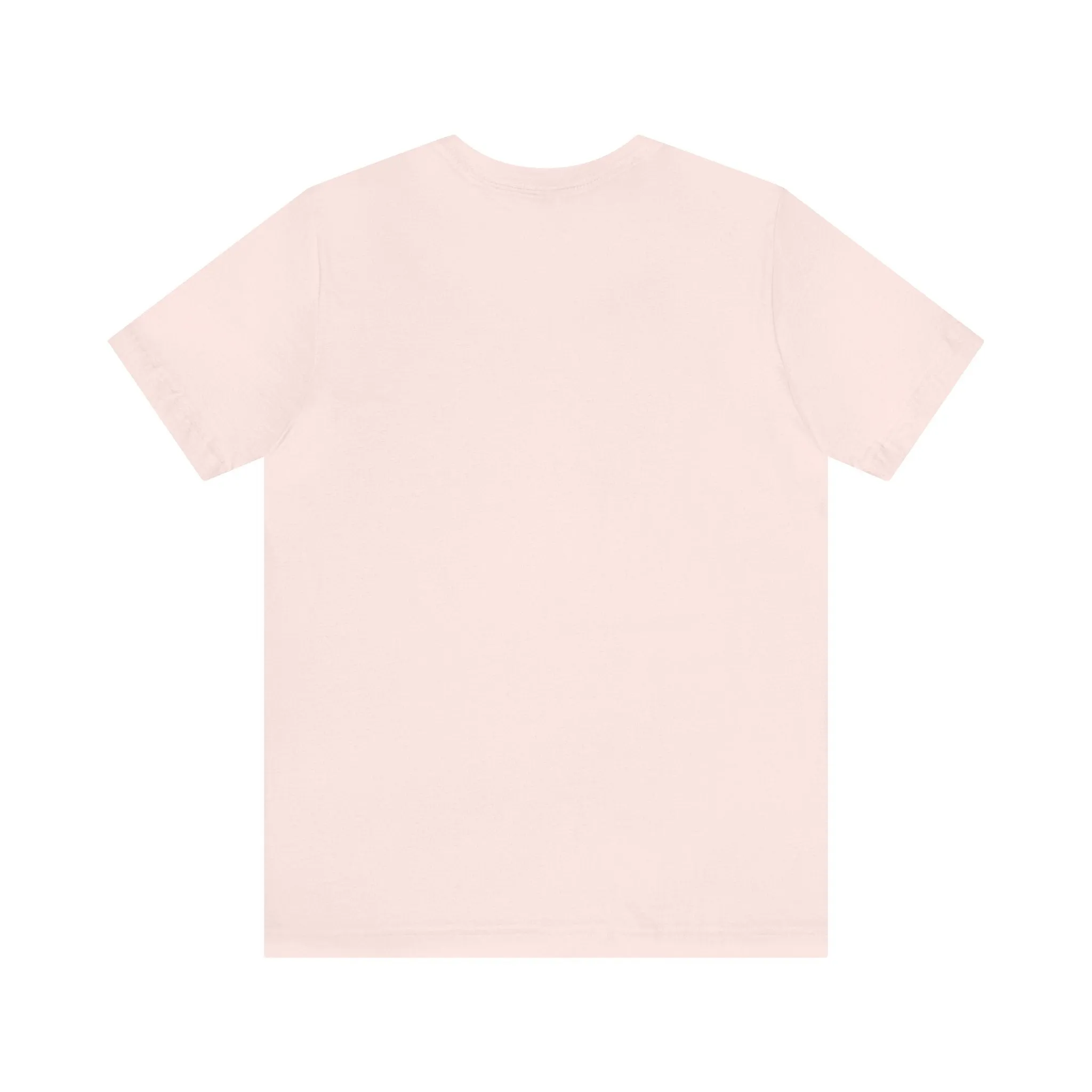 Unisex Jersey Short Sleeve Tee - Meerkat Cosmic Level