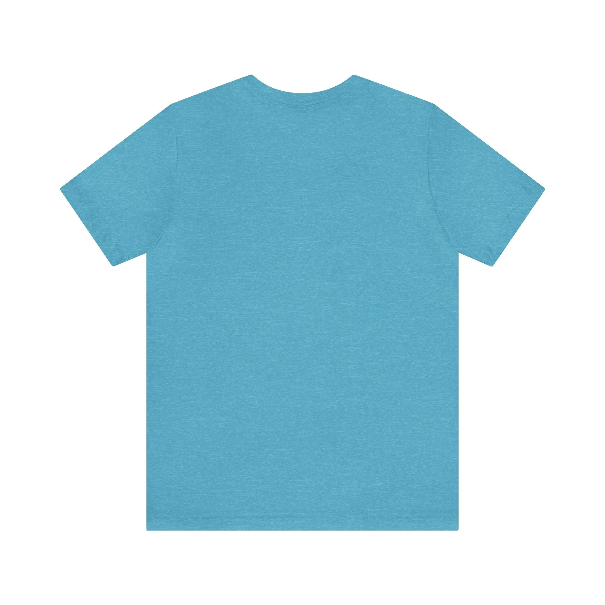 Unisex Jersey Short Sleeve Tee - Meerkat Cosmic Level
