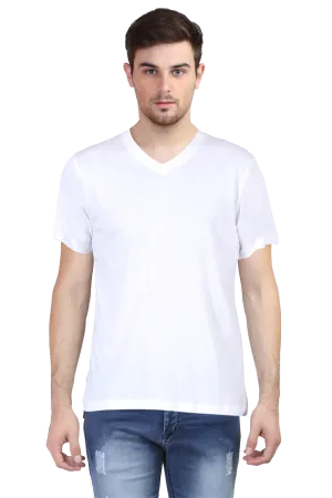 UniSex Solid T-Shirts