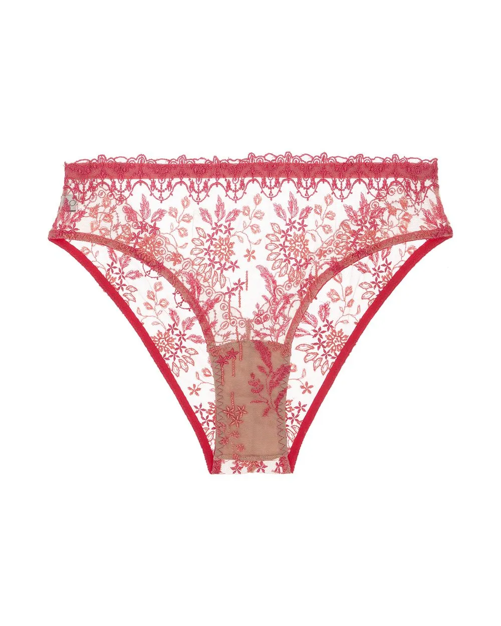 Usha Naughty Bikini