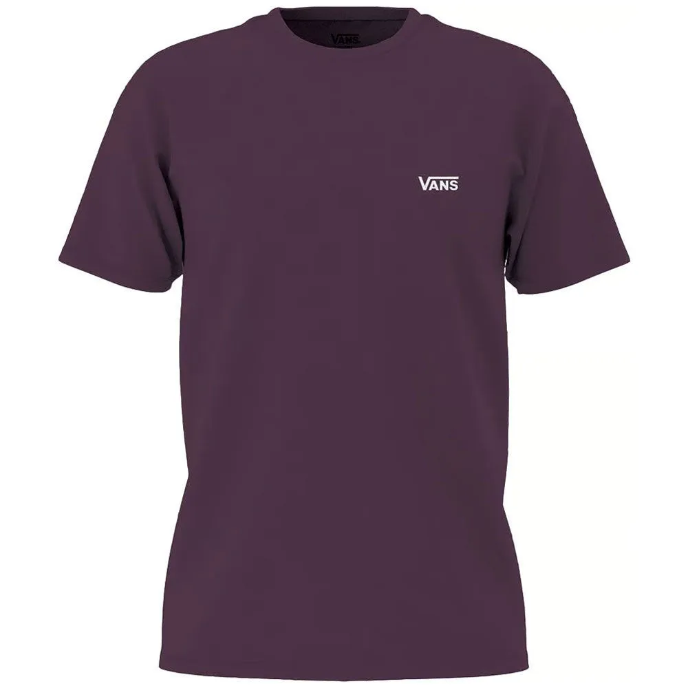 Vans Left Chest T-Shirt