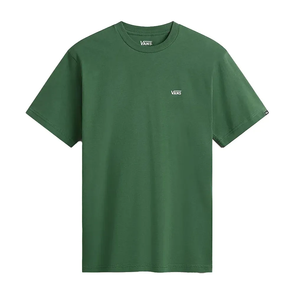 Vans Left Chest T-Shirt