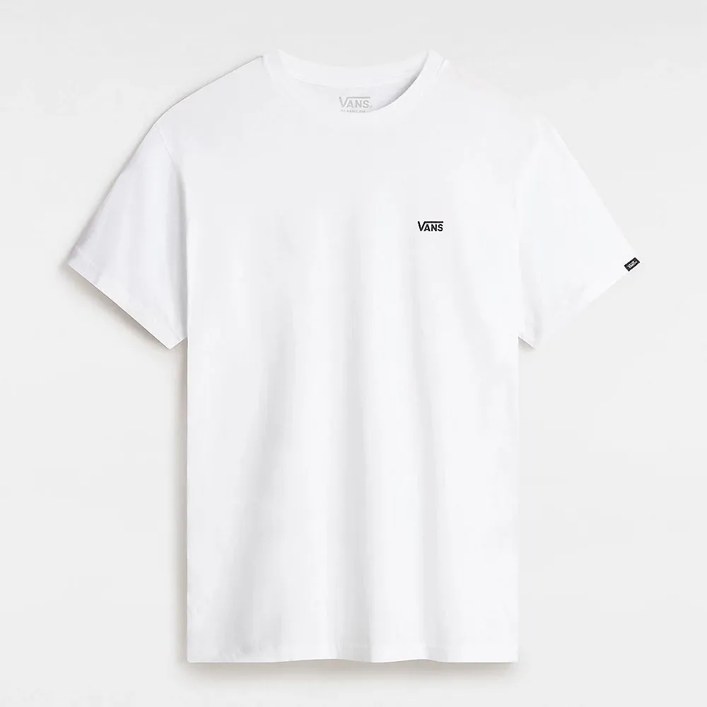Vans Left Chest T-Shirt