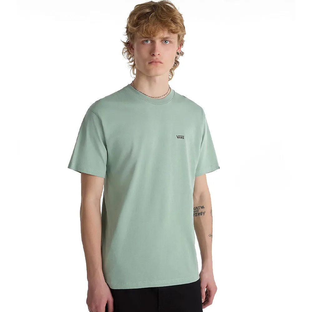 Vans Left Chest T-Shirt