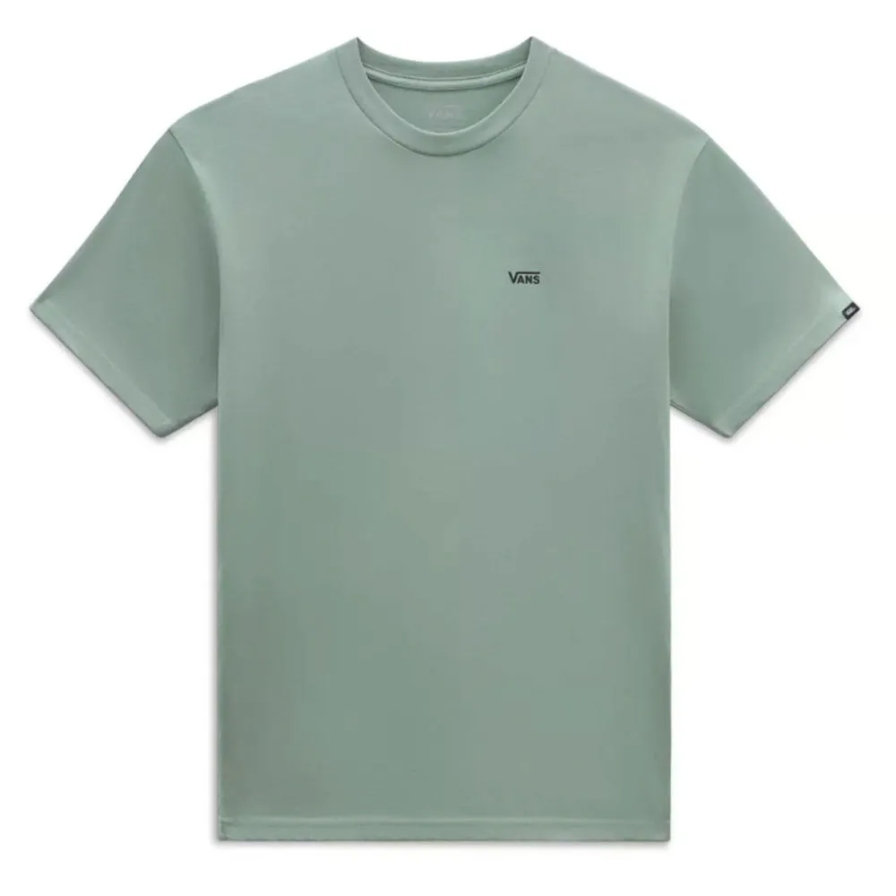 Vans Left Chest T-Shirt
