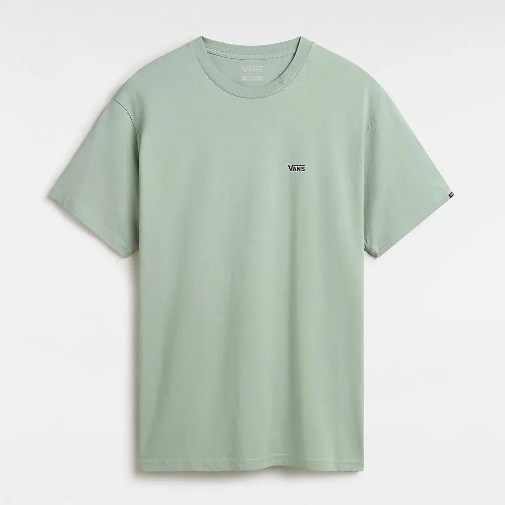 Vans Left Chest T-Shirt
