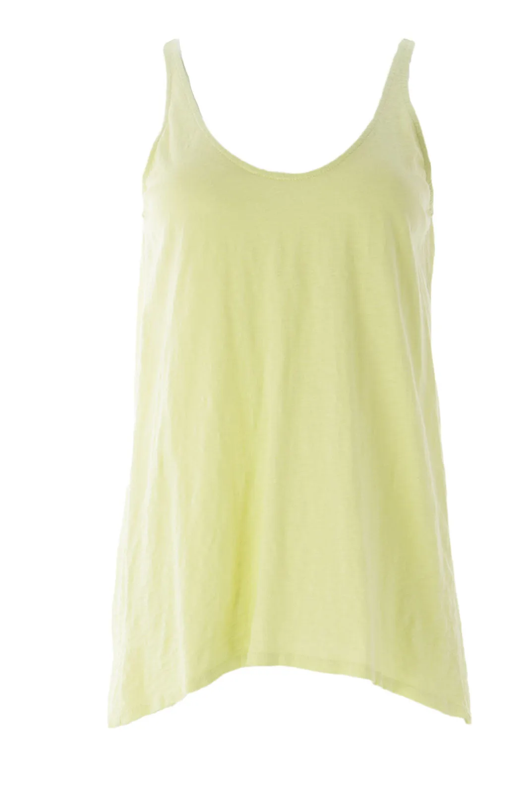 VELVET by Graham & Spencer Women's Green Opal Button Down Back Top S $102 NEW