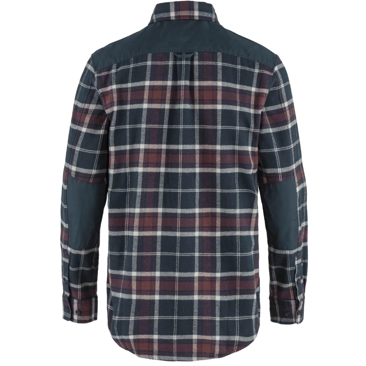 Övik Twill Shirt M