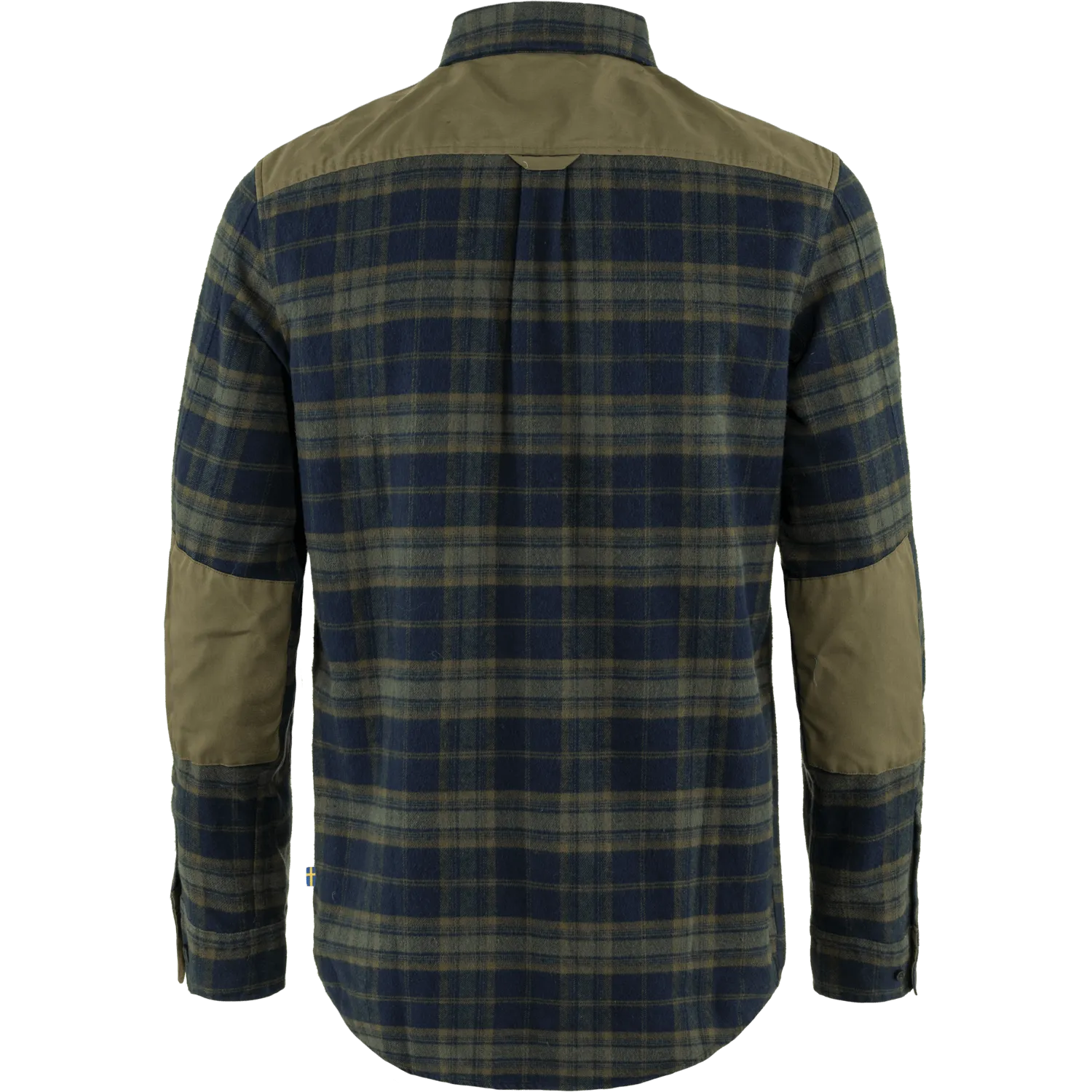 Övik Twill Shirt M