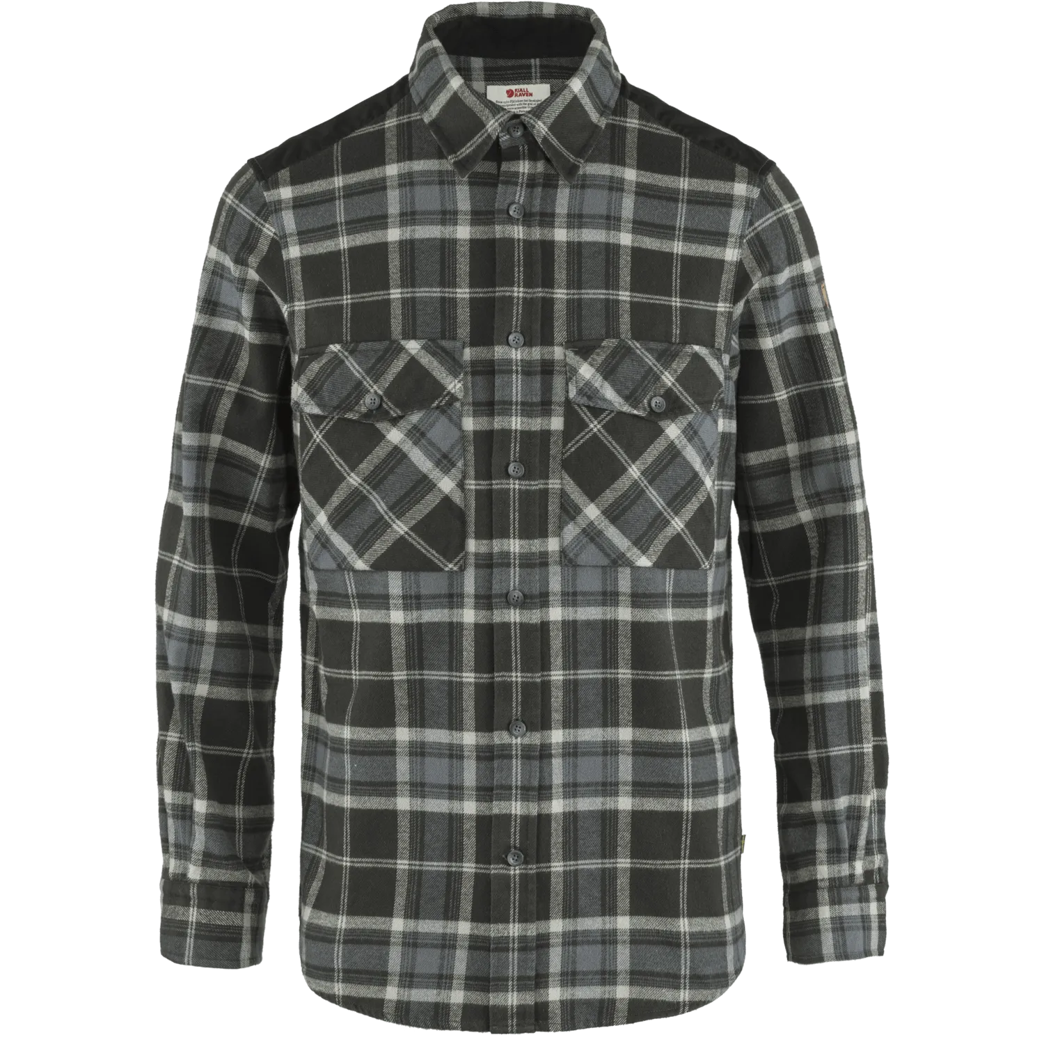 Övik Twill Shirt M