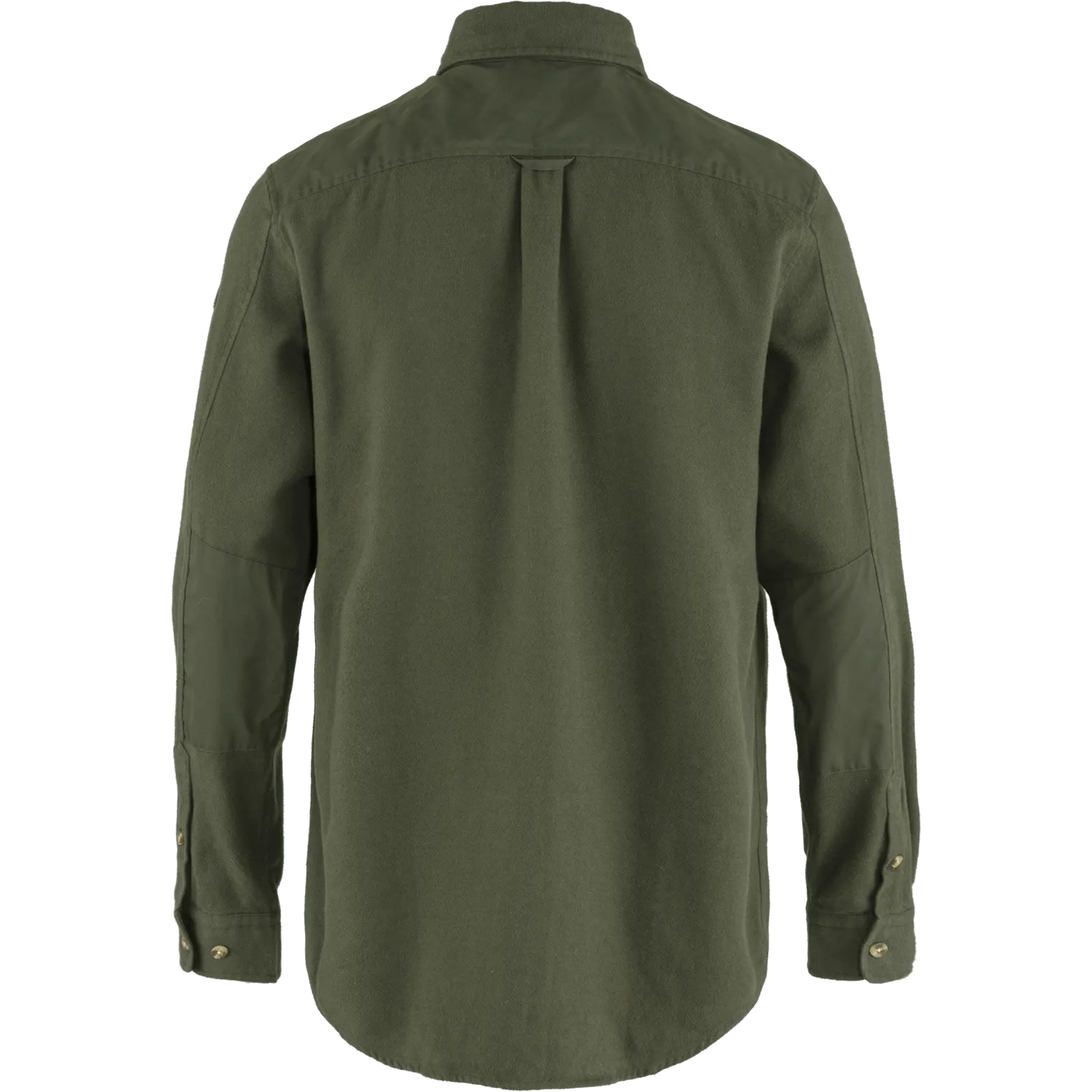Övik Twill Shirt M