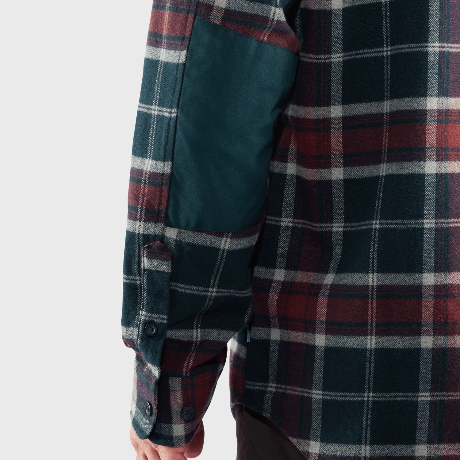 Övik Twill Shirt M