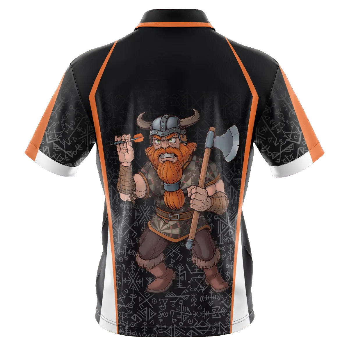 Viking Dart Shirt - MTOA