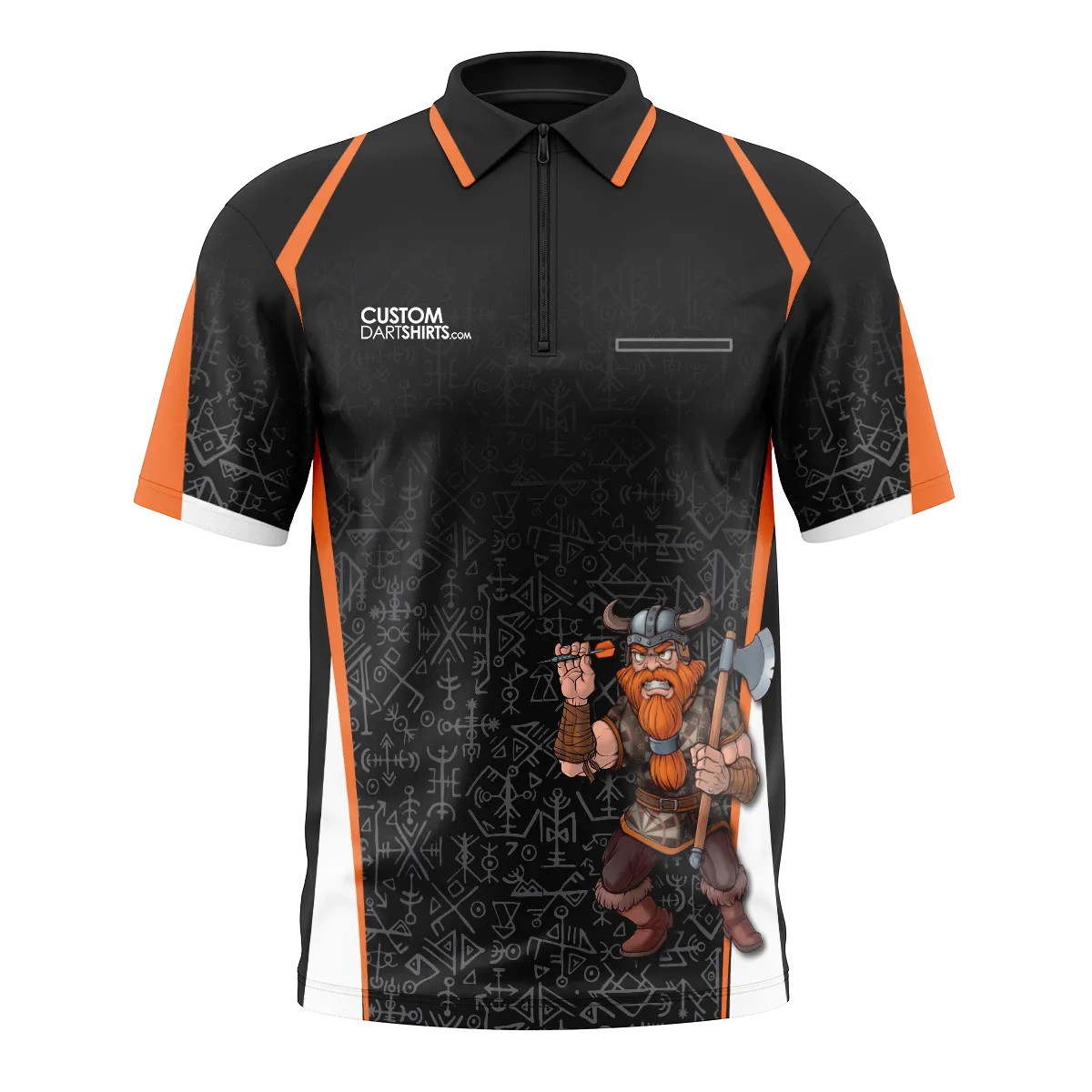 Viking Dart Shirt - MTOA