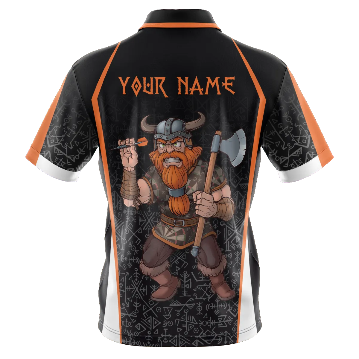 Viking Dart Shirt - MTOA