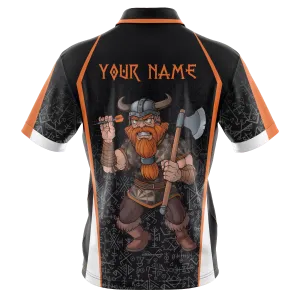 Viking Dart Shirt - MTOA