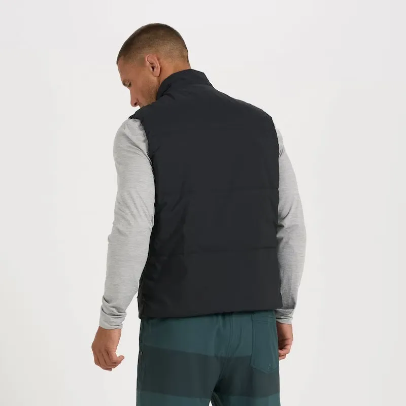 Vuori Echo Insulated Vest Men's