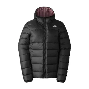W Manchuria Rv Hooded Jkt Outerwear