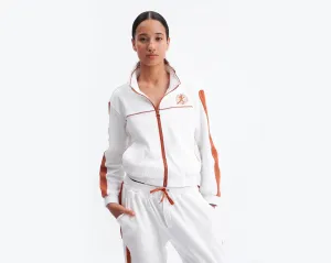 Wafflewear Track Jacket
