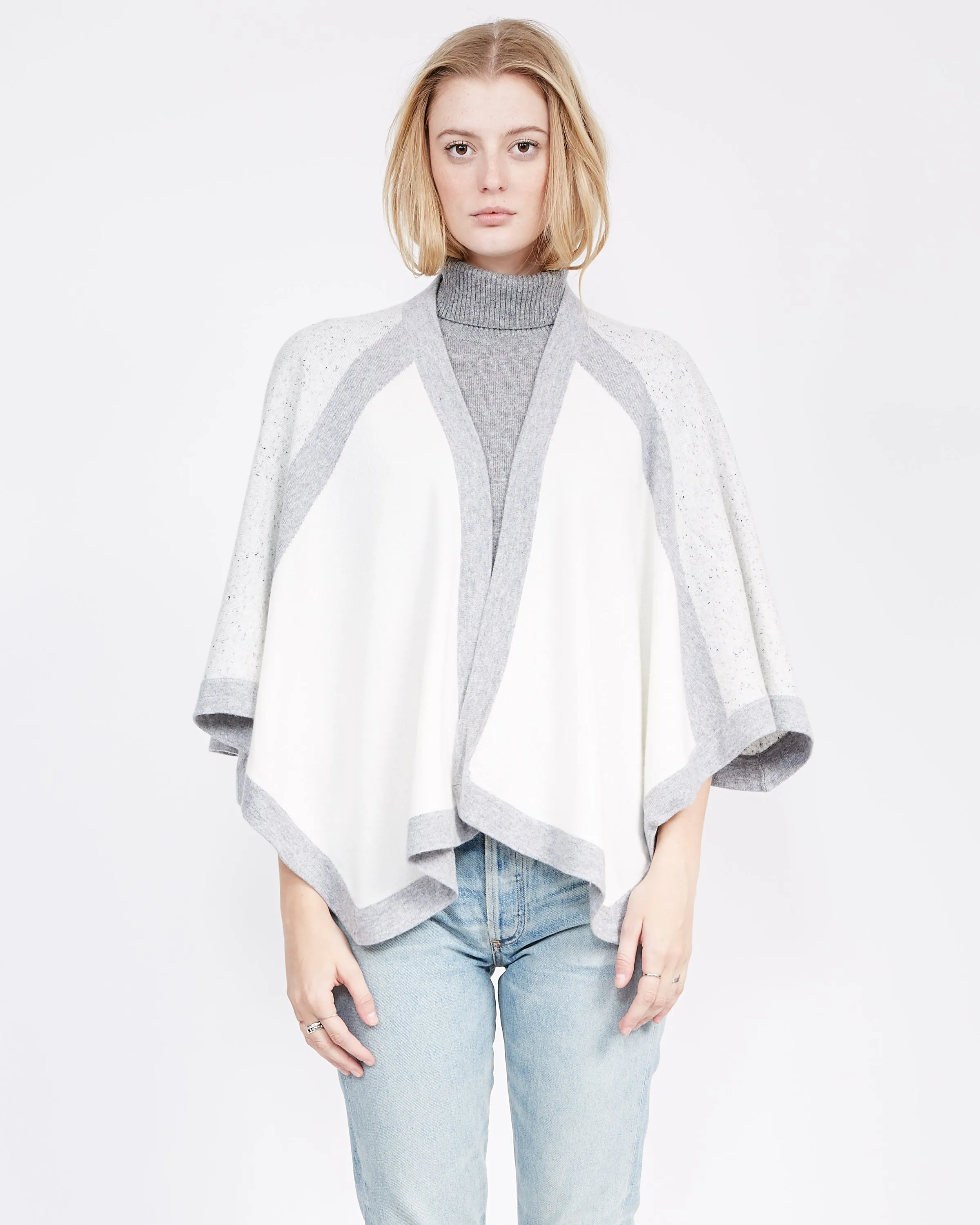 Walker Geometric Wrap