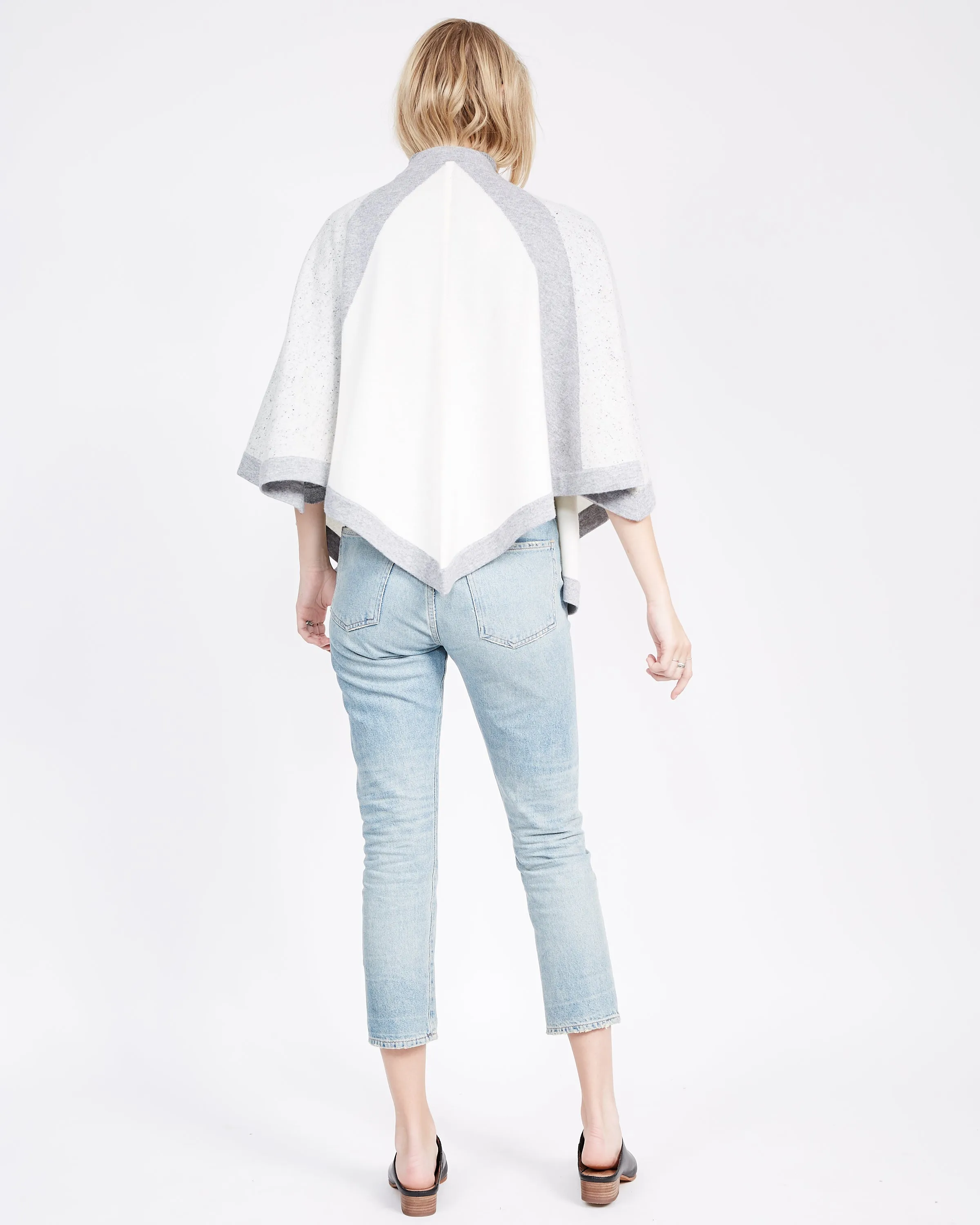 Walker Geometric Wrap