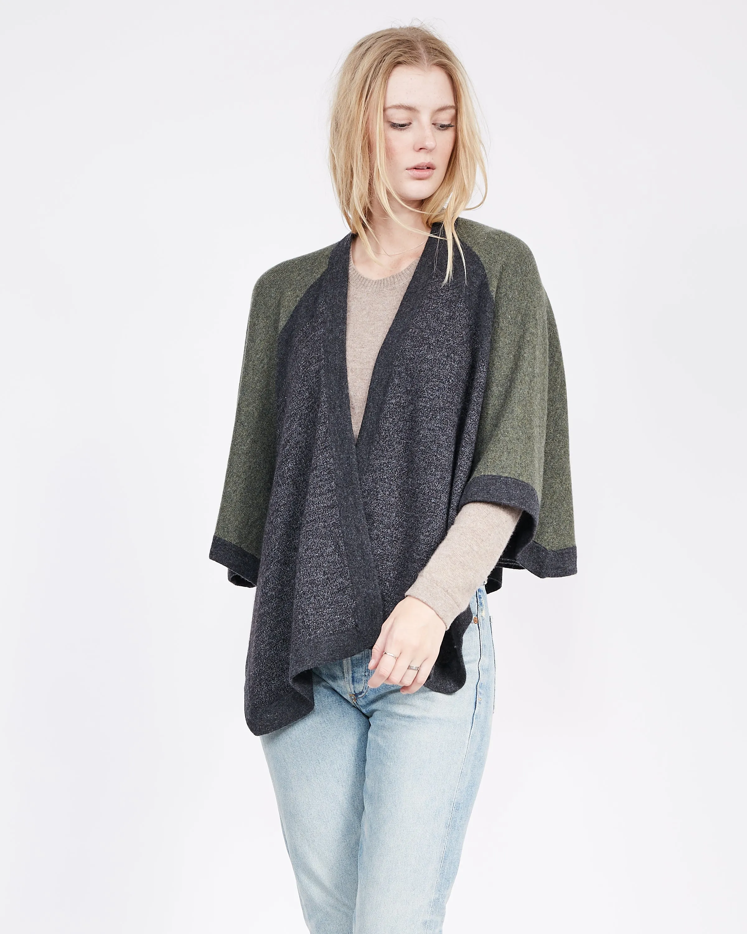Walker Geometric Wrap