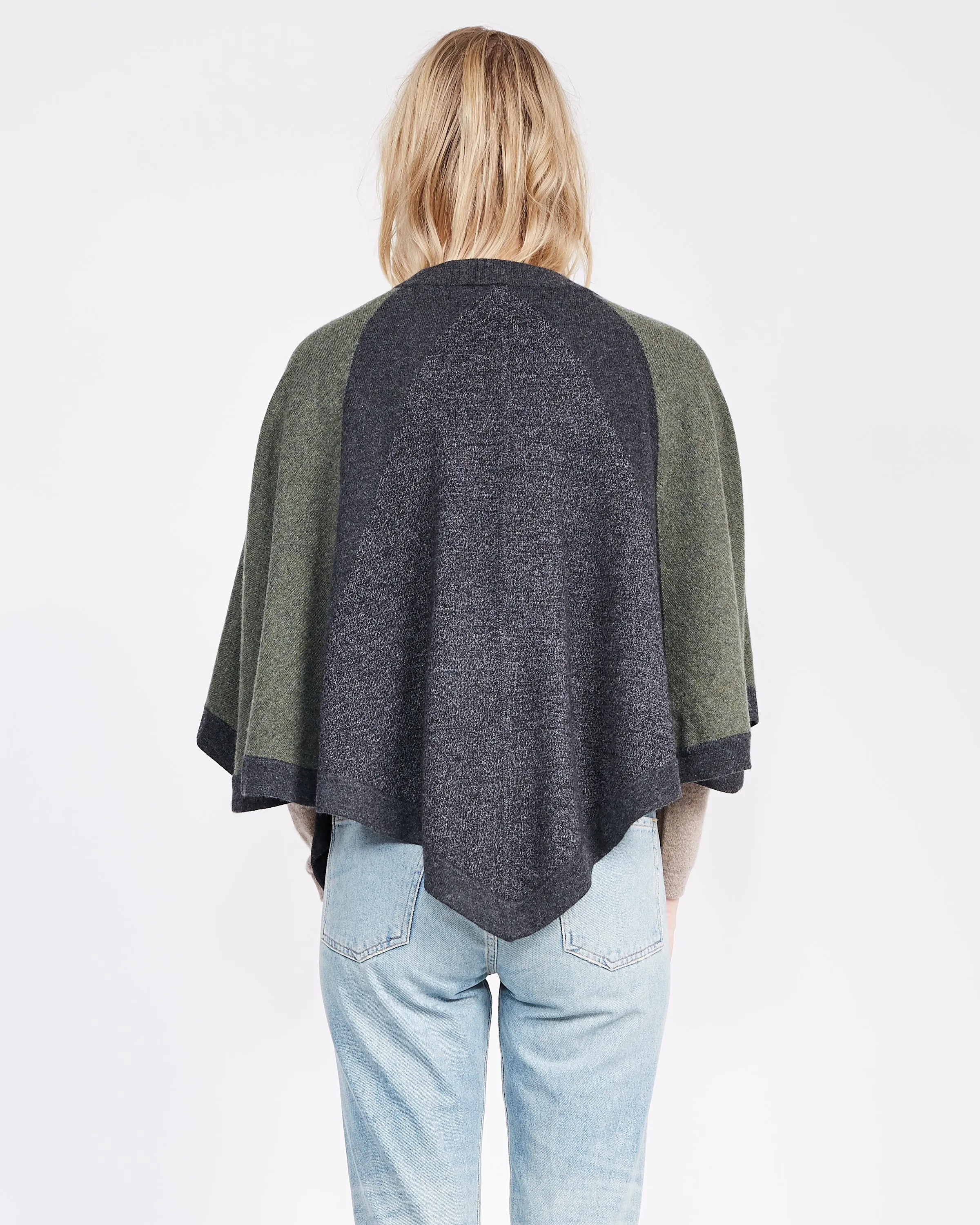 Walker Geometric Wrap