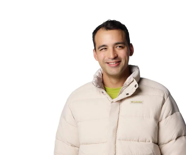 Wallowa Reversible Jacket Outerwear