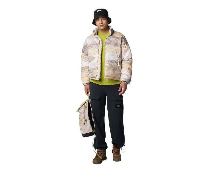 Wallowa Reversible Jacket Outerwear