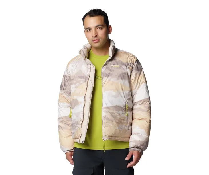 Wallowa Reversible Jacket Outerwear