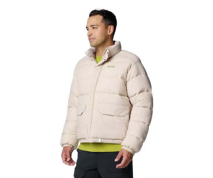 Wallowa Reversible Jacket Outerwear