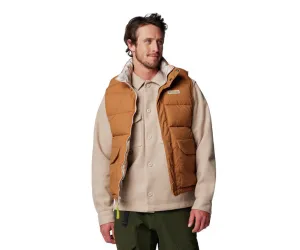Wallowa Reversible Vest Outerwear