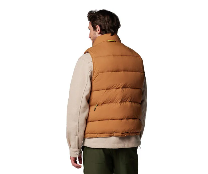 Wallowa Reversible Vest Outerwear