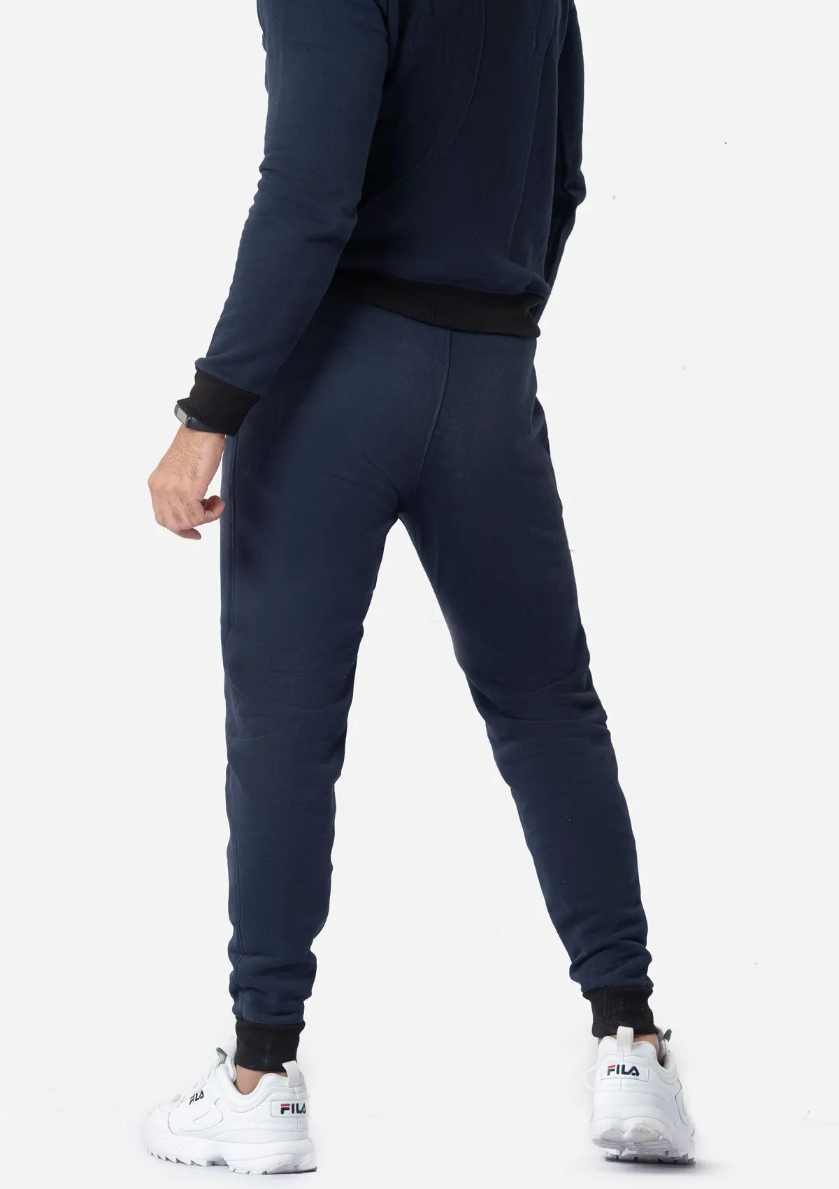 Water Repellent Trousers
