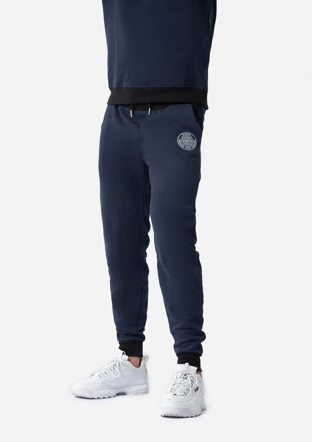 Water Repellent Trousers