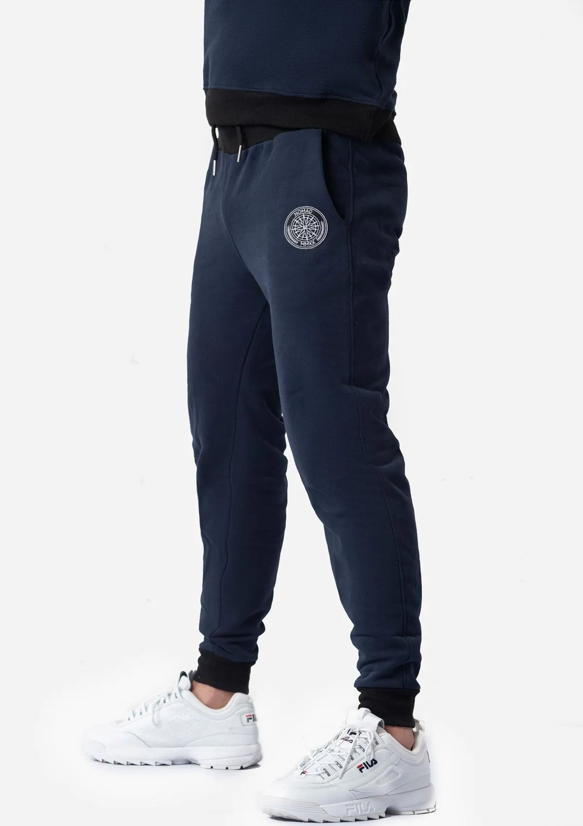 Water Repellent Trousers