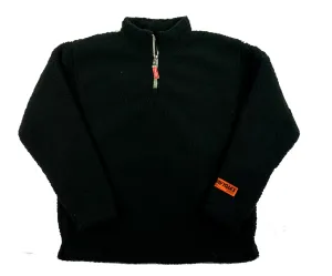 WAVYOAKS® BLACK SHERPA