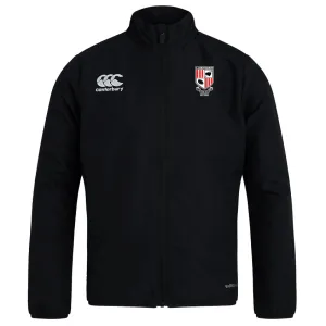 West Hartford Rugby Club Track Jacket by Canterbury