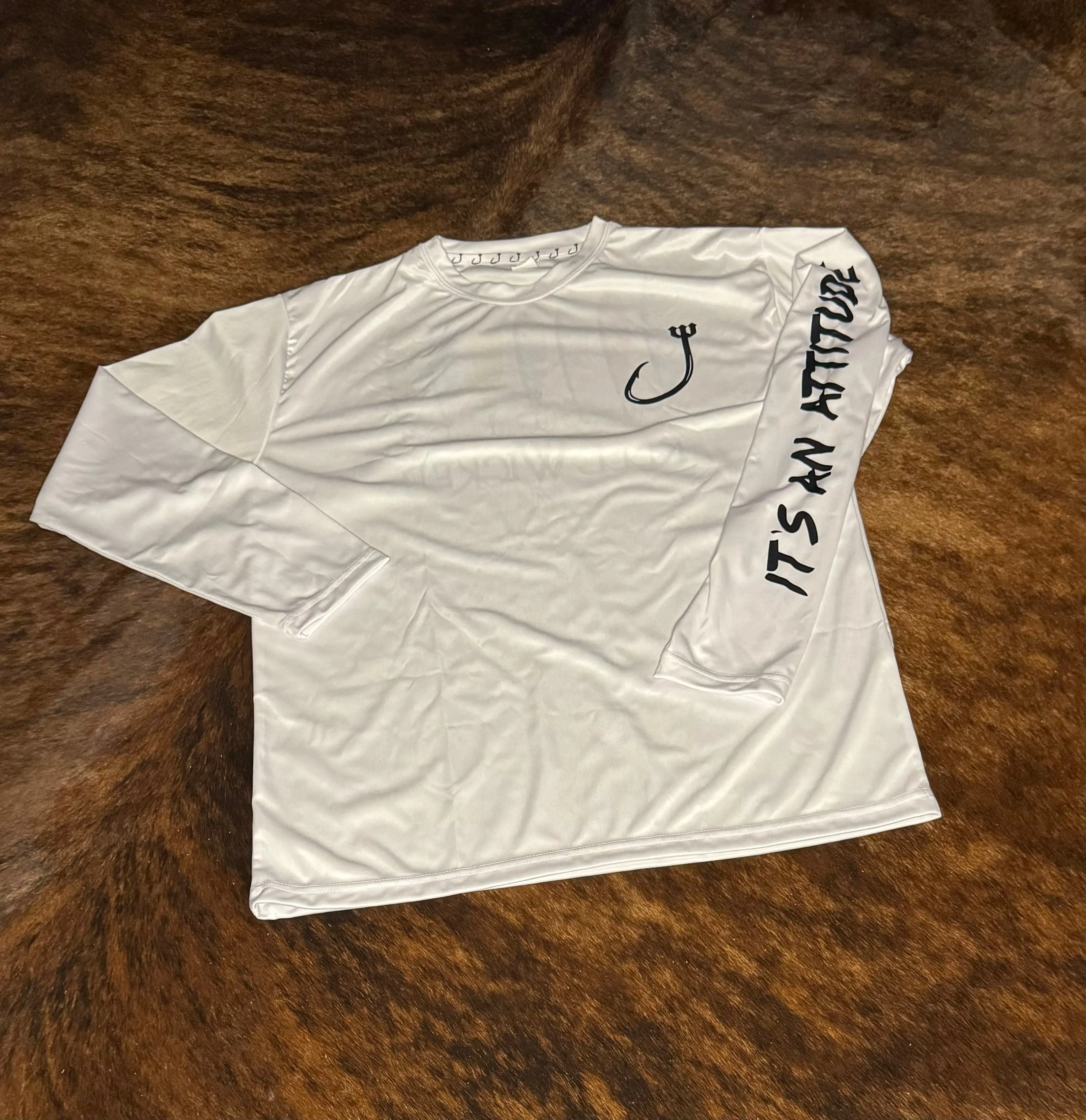 White Lures Performance LS
