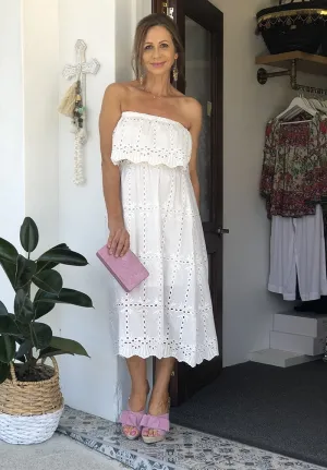 White Sands Dress