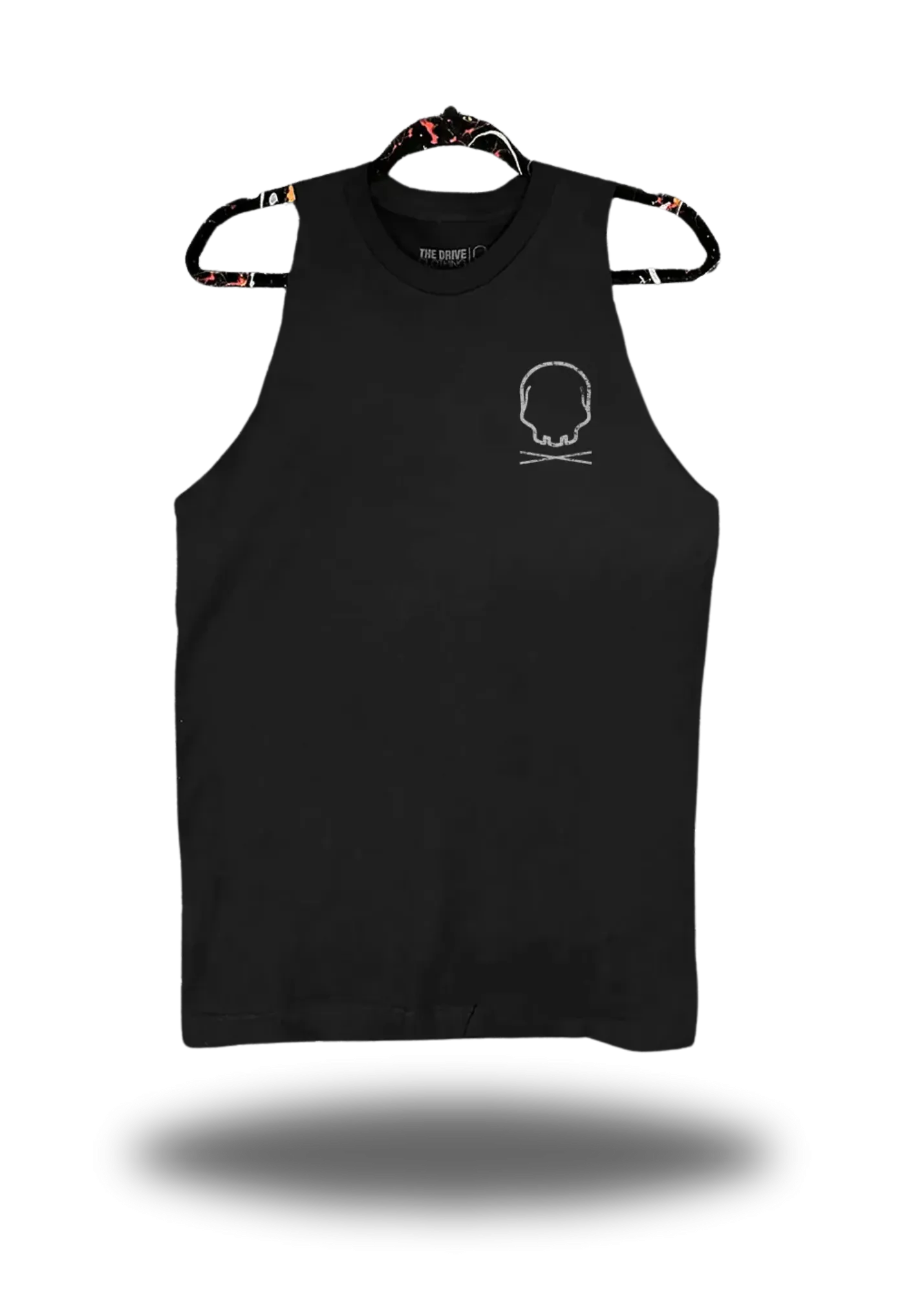WIN AGAIN TANK TOP