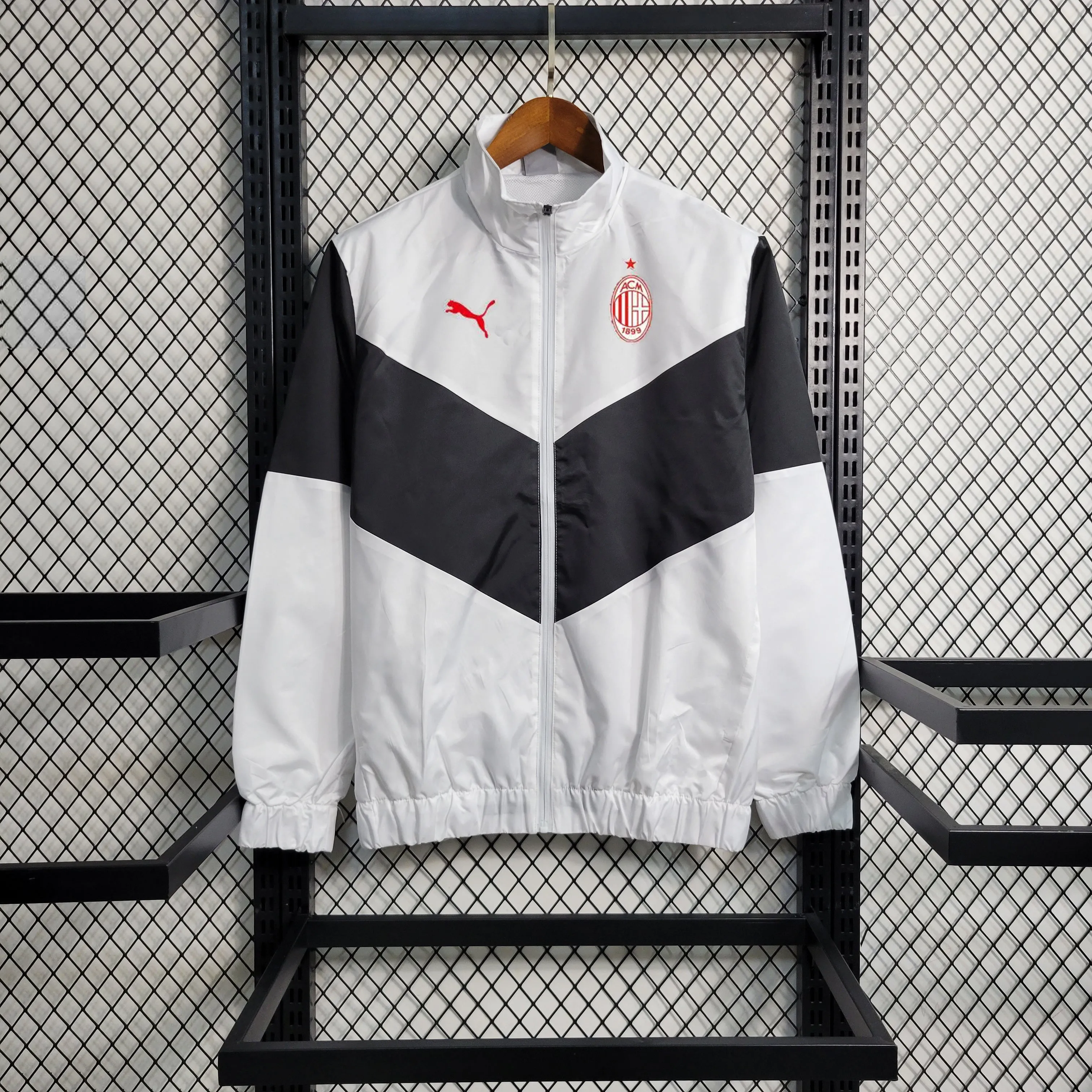 Windbreaker AC Milan