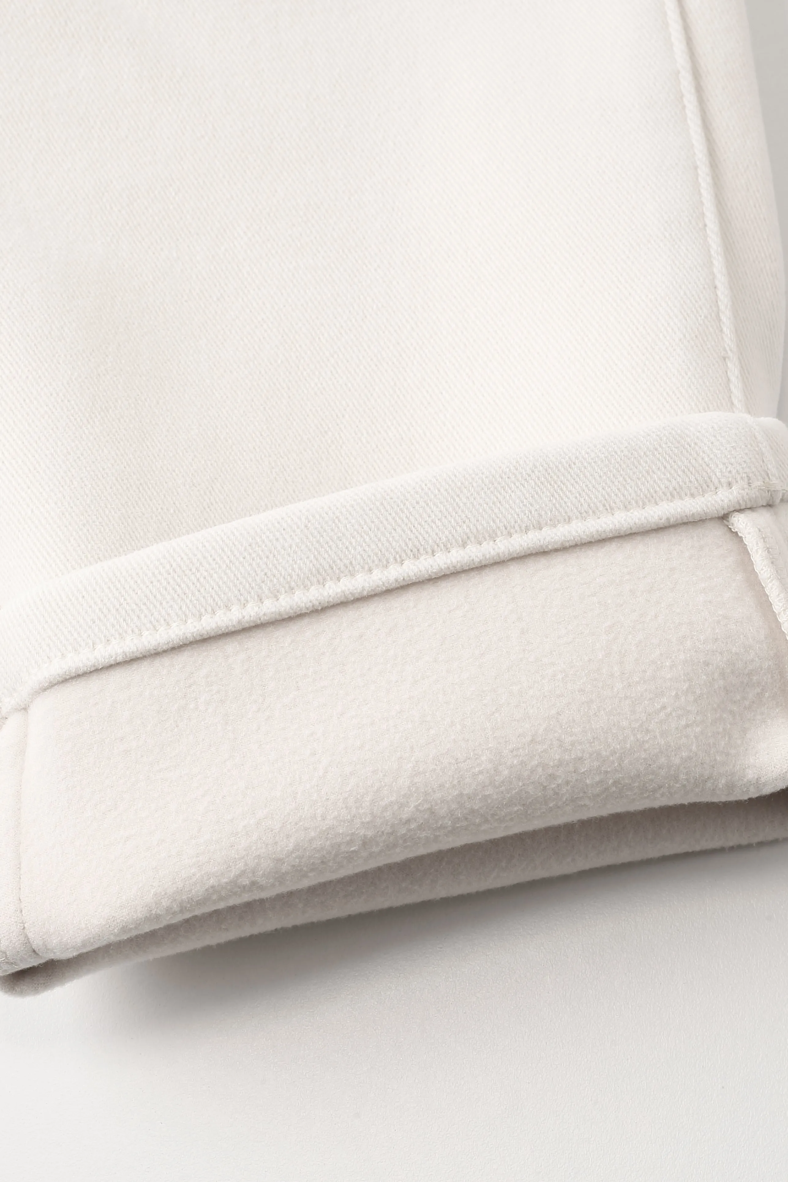 Winter Mood Fleece Lined Jeans