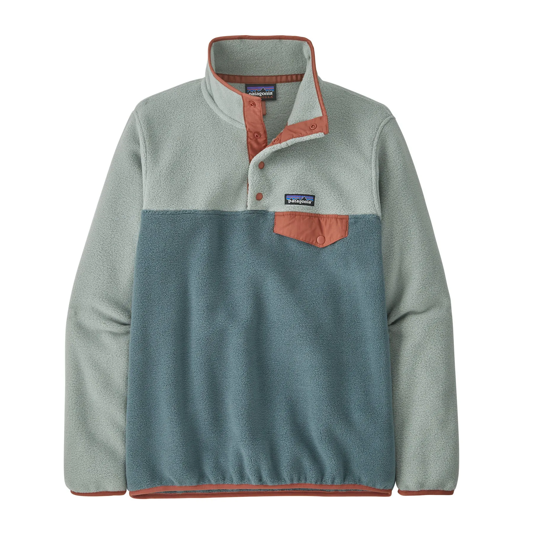 Women's Lightweight Synchilla Snap-T Pullover