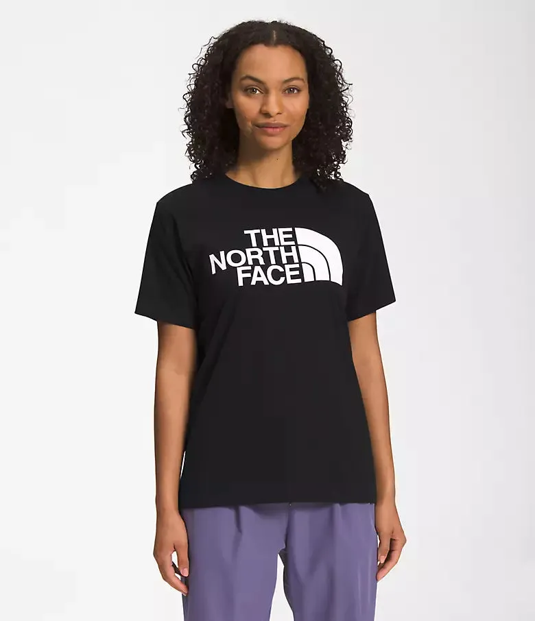 Women’s Short-Sleeve Half Dome Tee
