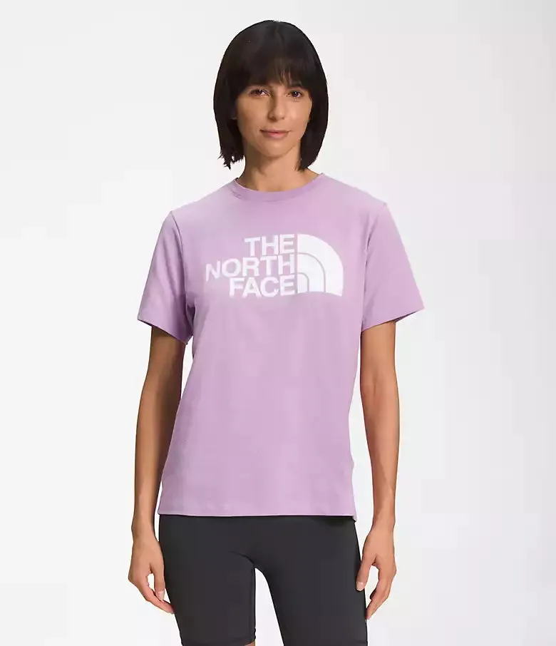 Women’s Short-Sleeve Half Dome Tee
