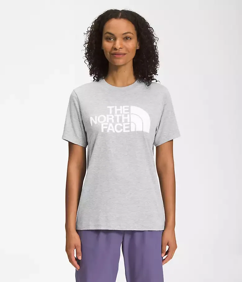 Women’s Short-Sleeve Half Dome Tee