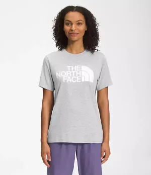 Women’s Short-Sleeve Half Dome Tee
