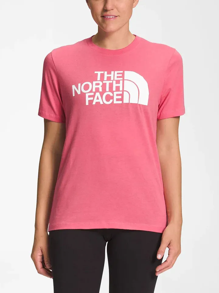 Women’s Short-Sleeve Half Dome Tee