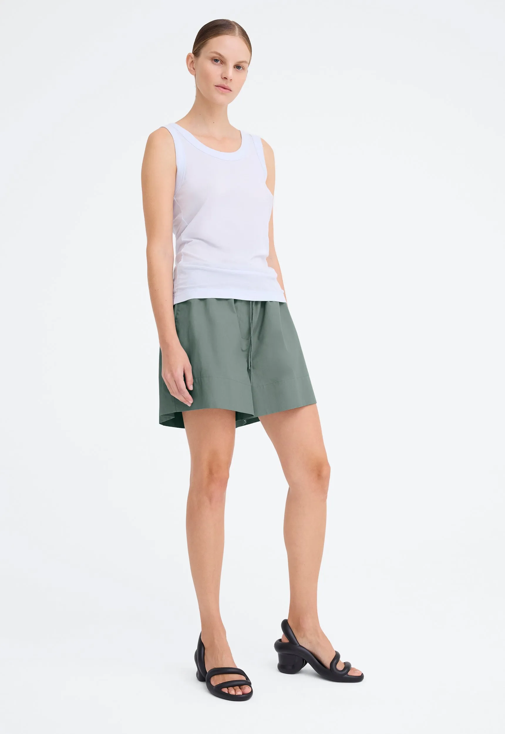 Wrangler Tank - Splash